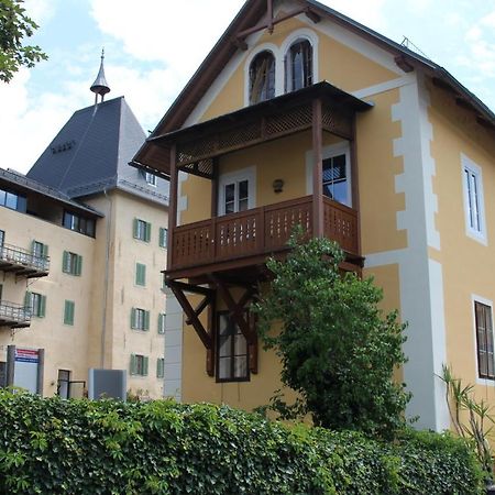 Domitian 2 Apartment Millstatt Luaran gambar