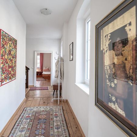 Domitian 2 Apartment Millstatt Luaran gambar