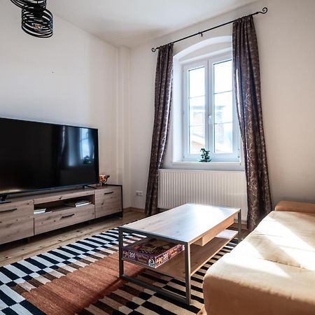 Domitian 2 Apartment Millstatt Luaran gambar