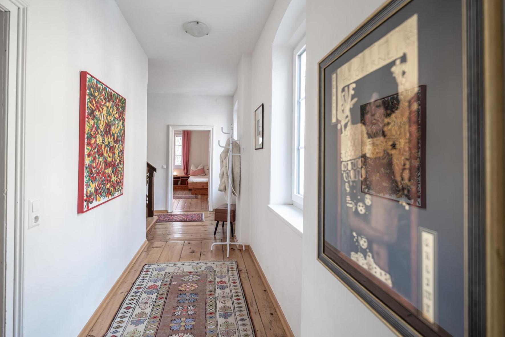 Domitian 2 Apartment Millstatt Luaran gambar