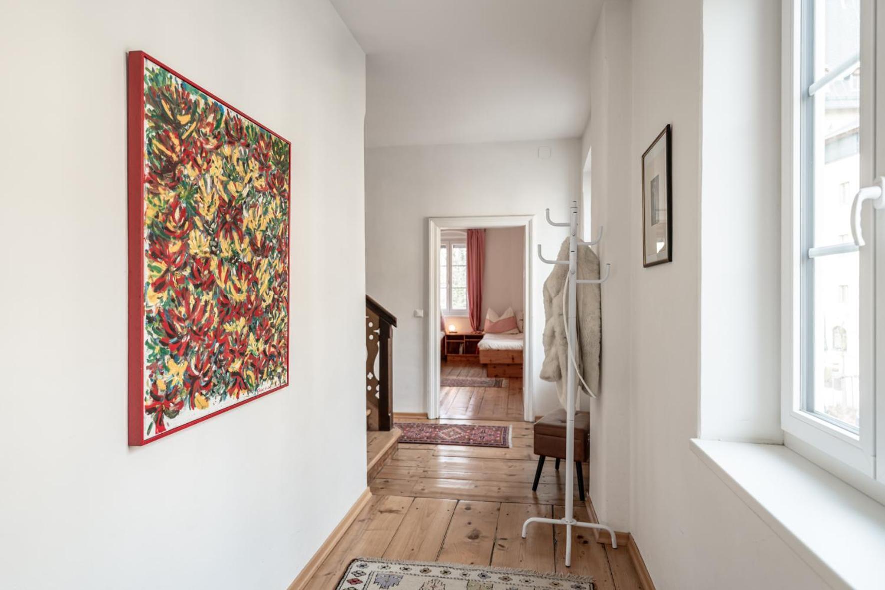 Domitian 2 Apartment Millstatt Luaran gambar