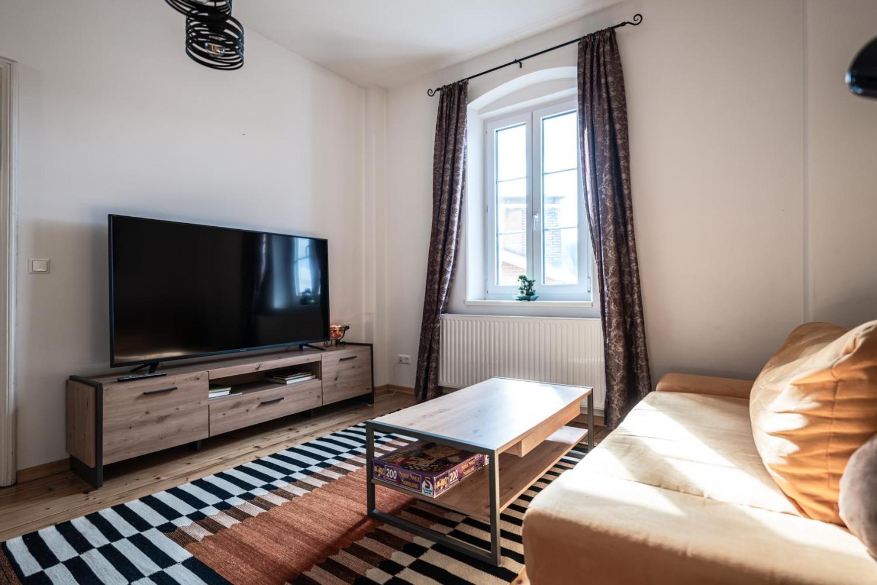 Domitian 2 Apartment Millstatt Luaran gambar
