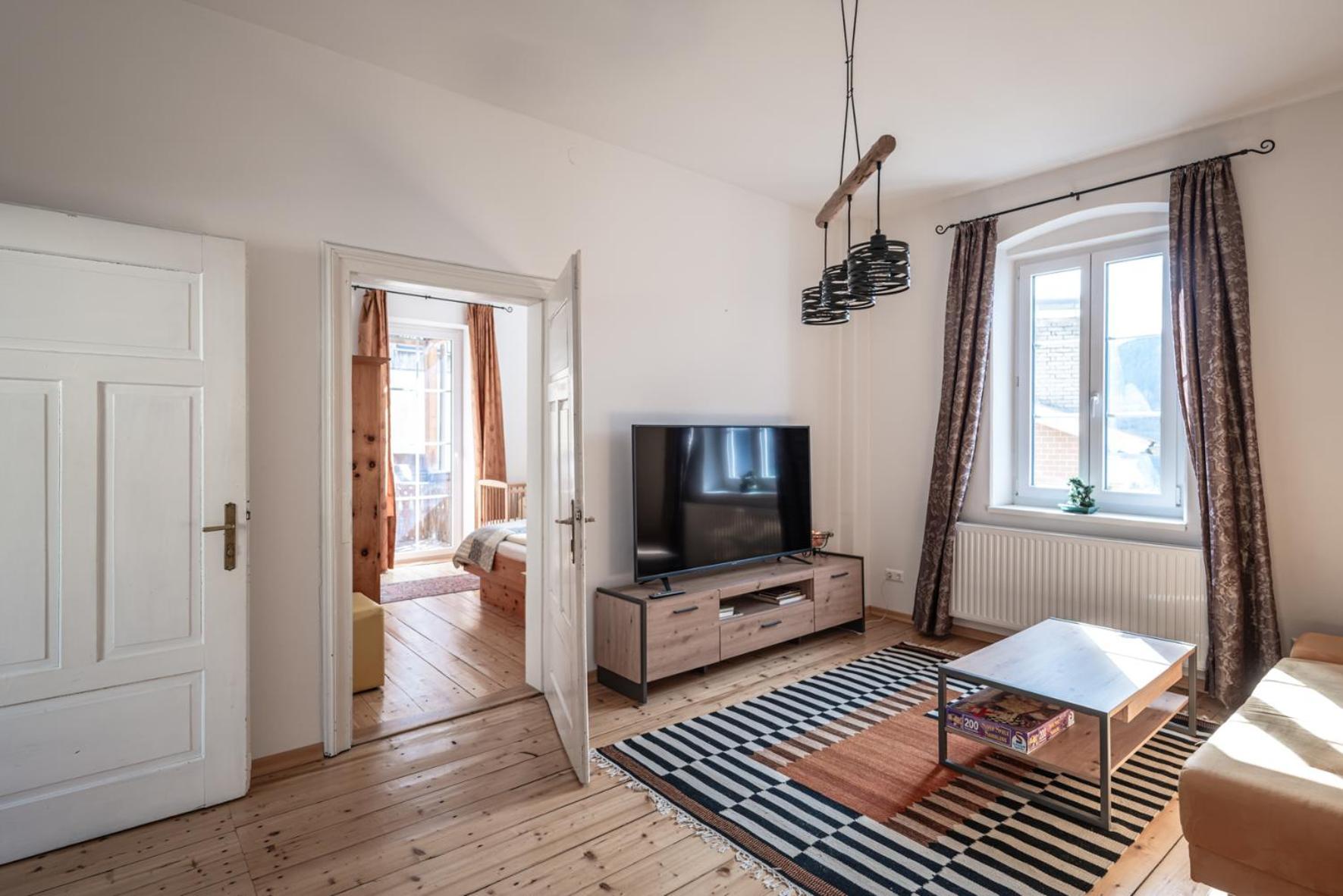 Domitian 2 Apartment Millstatt Luaran gambar