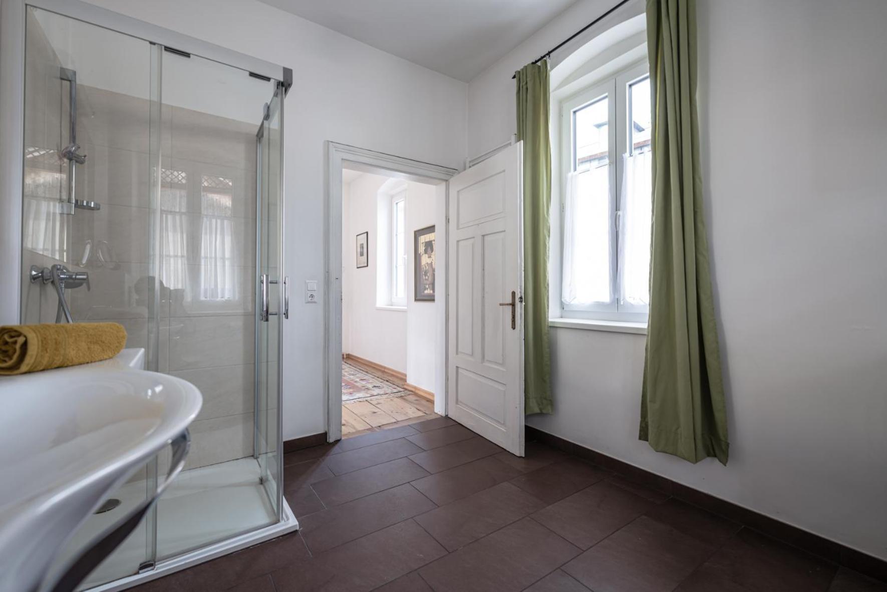Domitian 2 Apartment Millstatt Luaran gambar