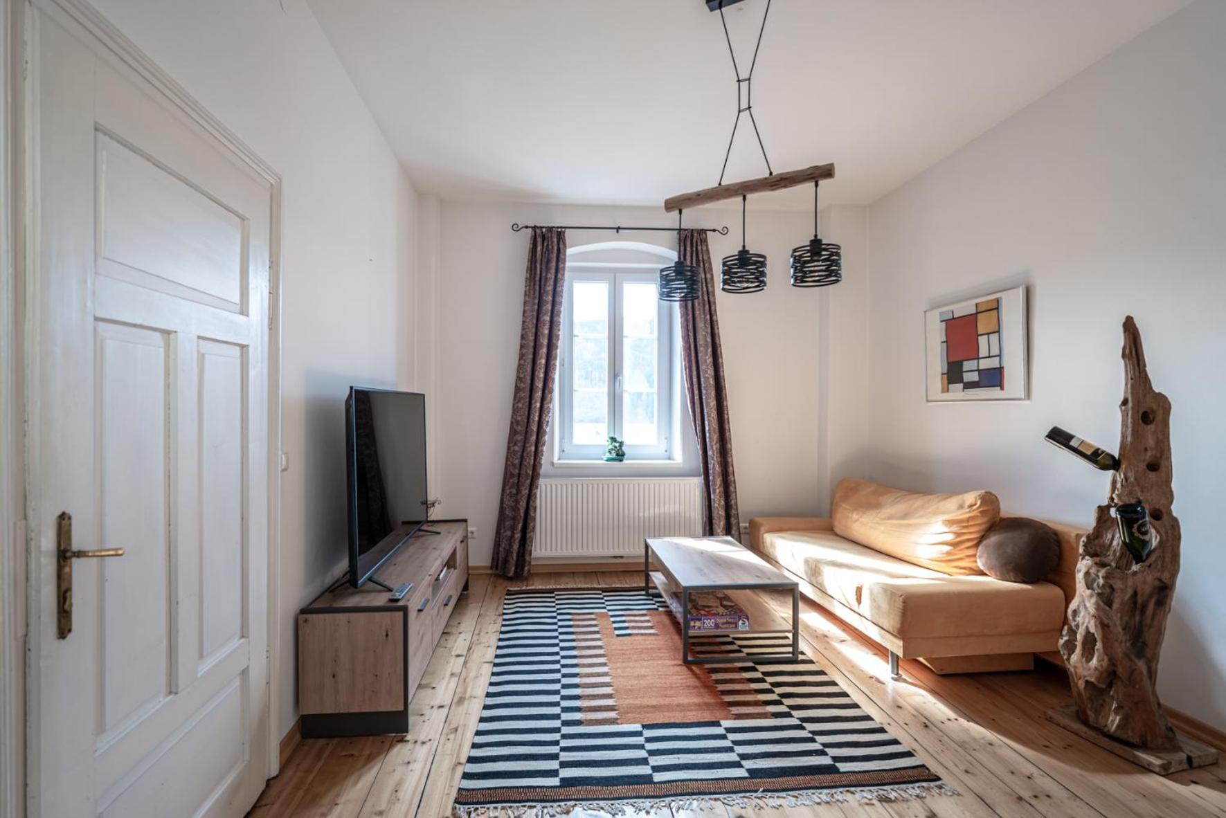 Domitian 2 Apartment Millstatt Luaran gambar