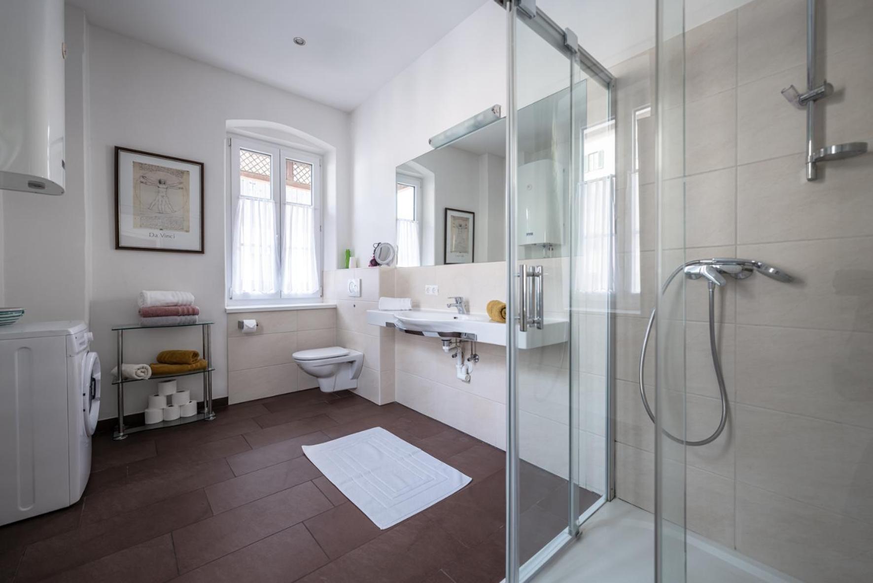 Domitian 2 Apartment Millstatt Luaran gambar