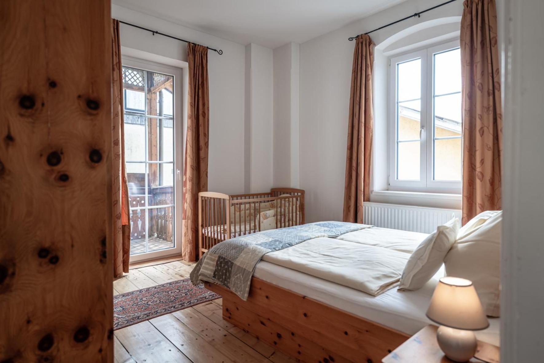 Domitian 2 Apartment Millstatt Luaran gambar