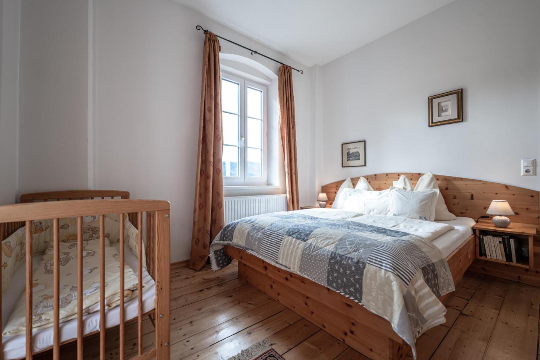 Domitian 2 Apartment Millstatt Luaran gambar