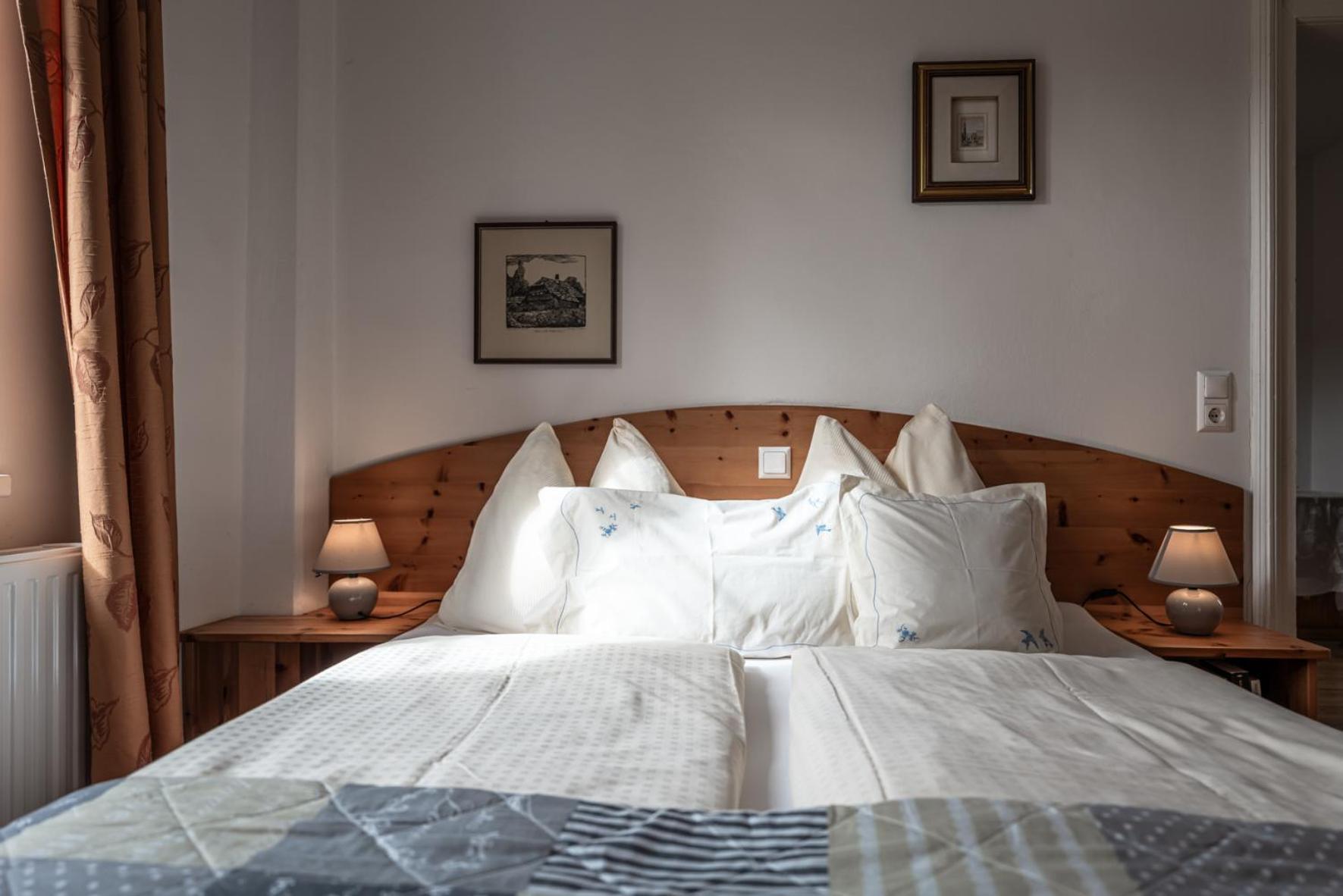 Domitian 2 Apartment Millstatt Luaran gambar