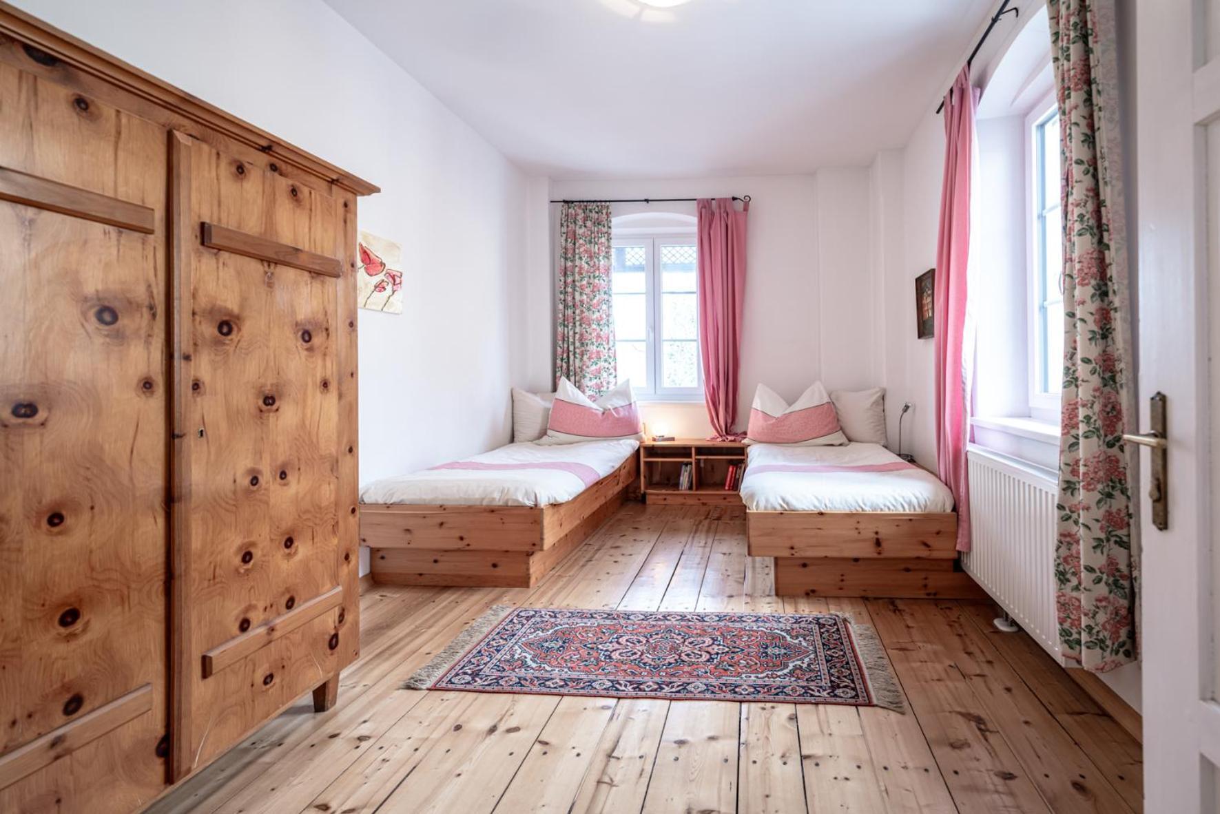 Domitian 2 Apartment Millstatt Luaran gambar