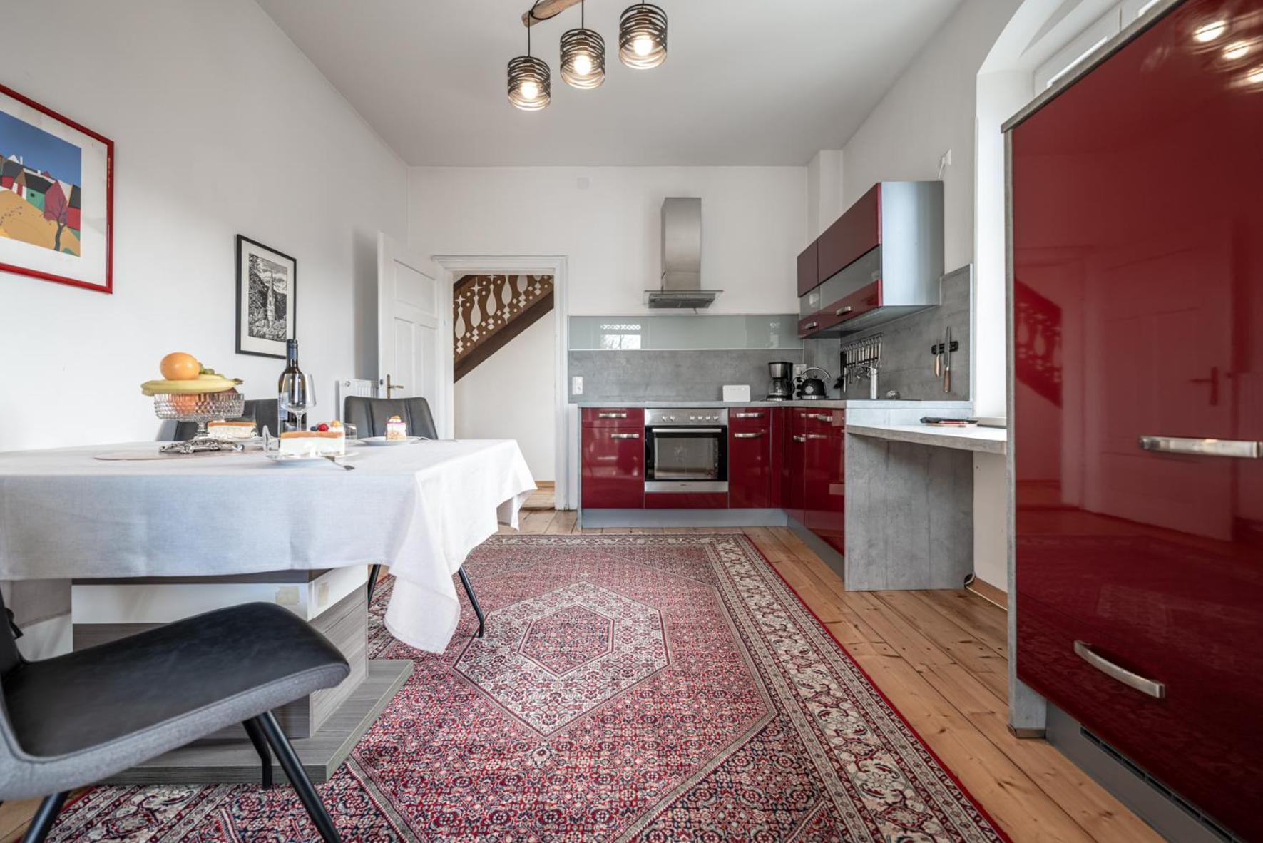 Domitian 2 Apartment Millstatt Luaran gambar