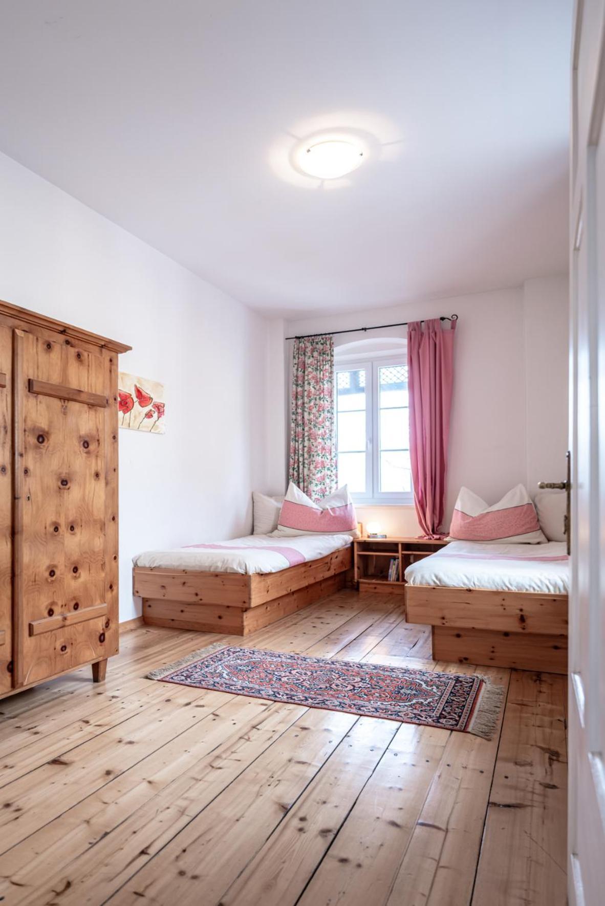 Domitian 2 Apartment Millstatt Luaran gambar