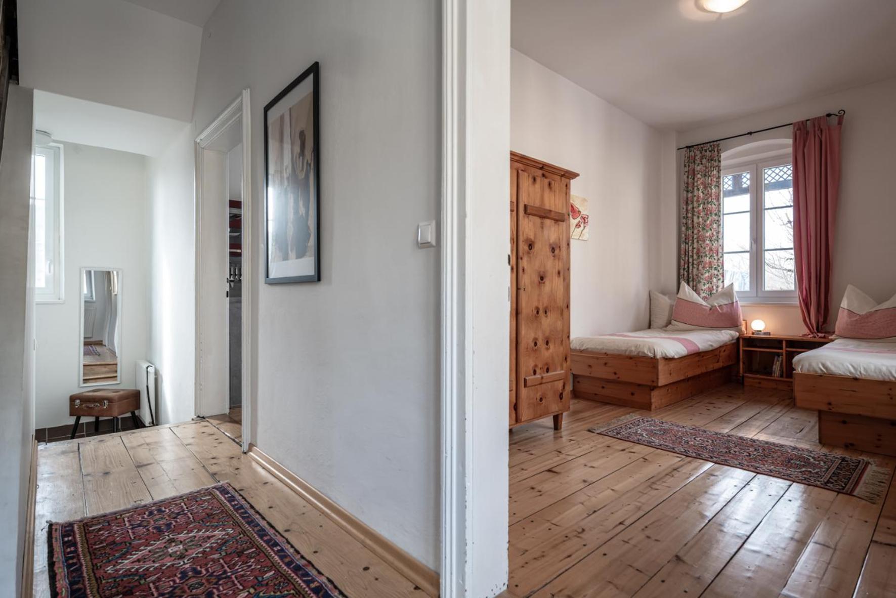 Domitian 2 Apartment Millstatt Luaran gambar