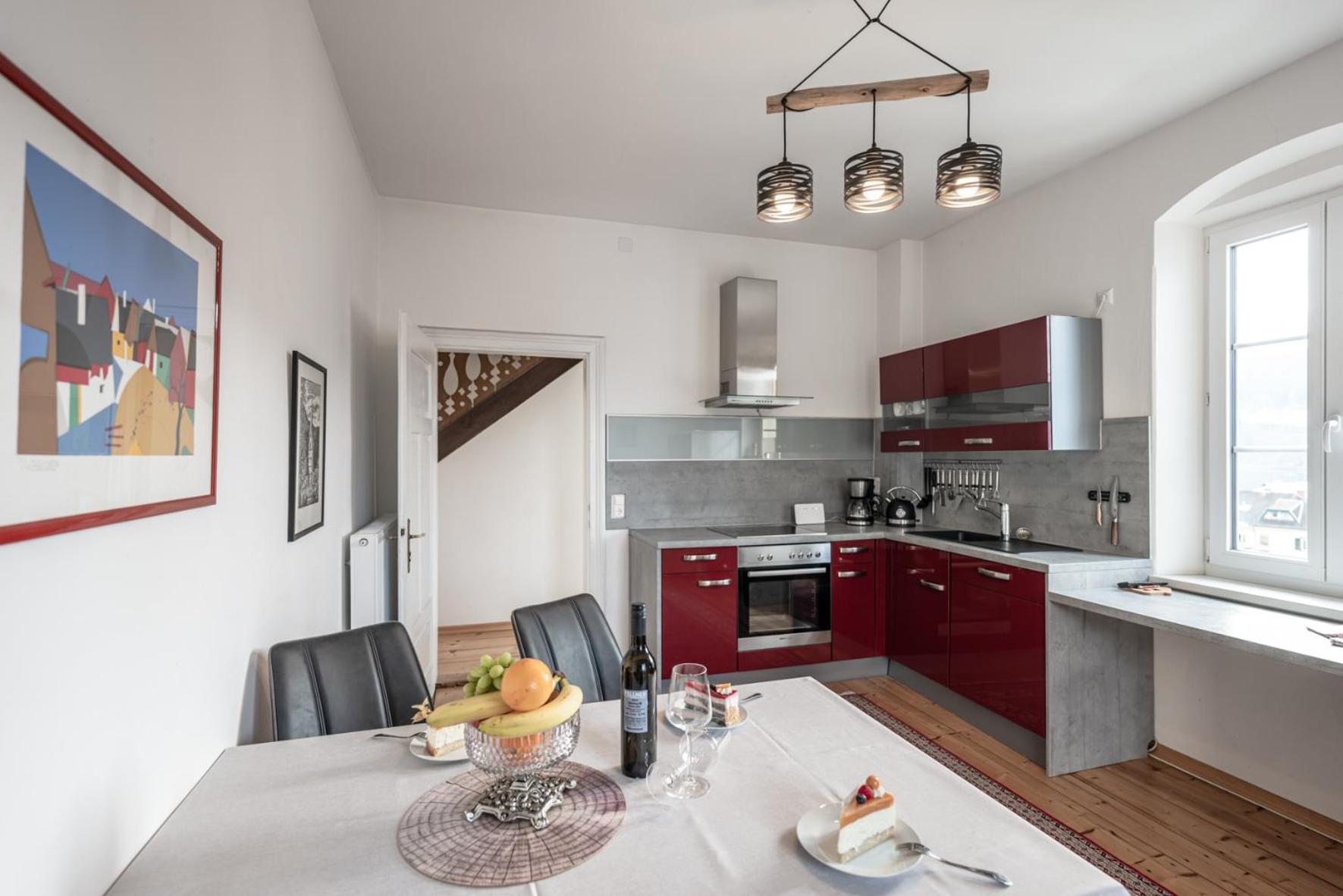 Domitian 2 Apartment Millstatt Luaran gambar