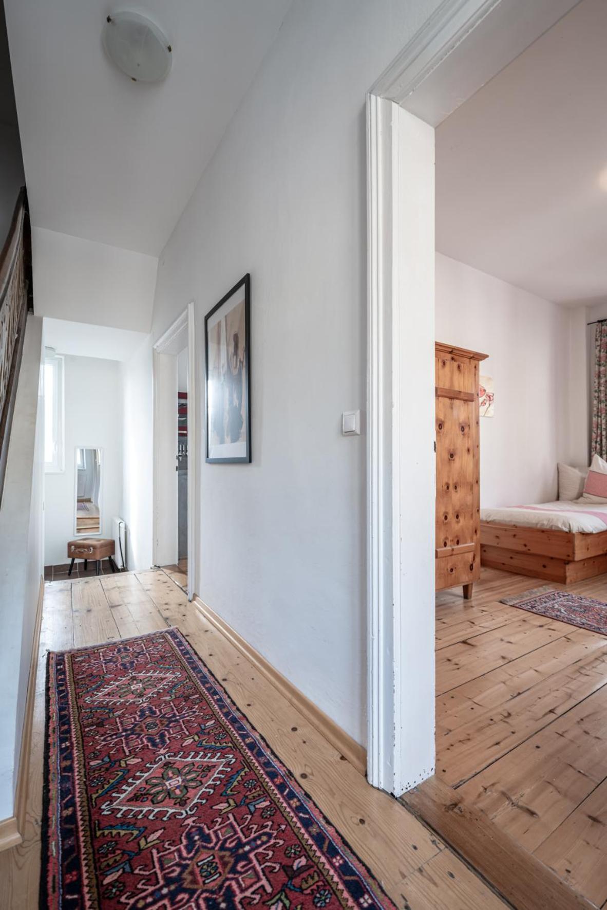 Domitian 2 Apartment Millstatt Luaran gambar