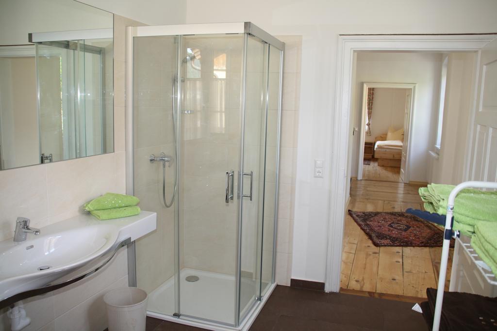 Domitian 2 Apartment Millstatt Luaran gambar