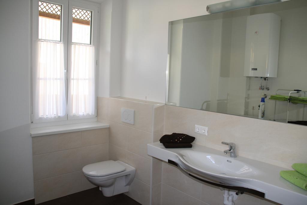 Domitian 2 Apartment Millstatt Luaran gambar