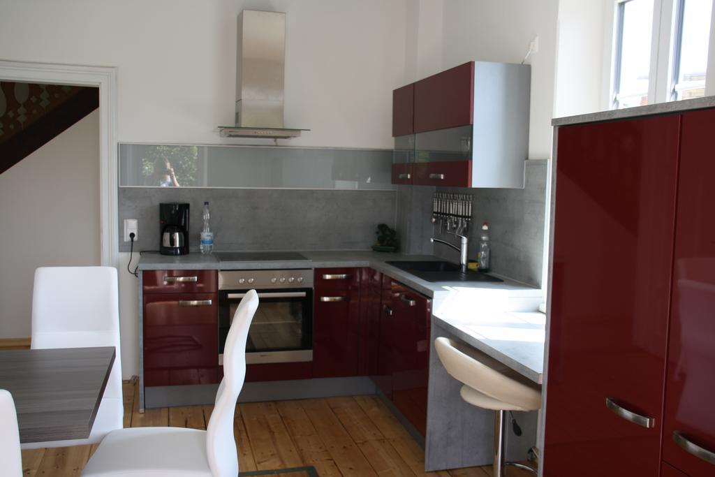Domitian 2 Apartment Millstatt Luaran gambar