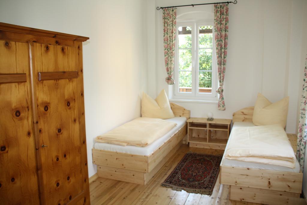 Domitian 2 Apartment Millstatt Luaran gambar