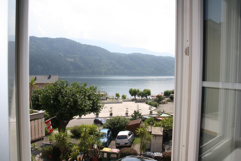 Domitian 2 Apartment Millstatt Luaran gambar